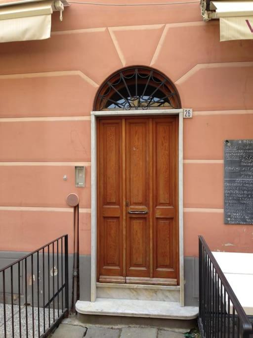 Appartamento In Centro Storico 피날레리구레 외부 사진
